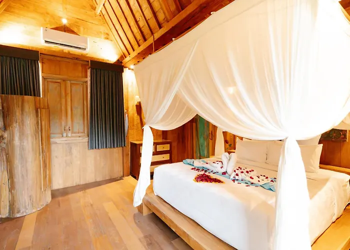 ヴィラ Serene Wooden House - 1br Close To