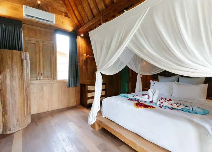 Serene Wooden House - 1br Close To * チャングー